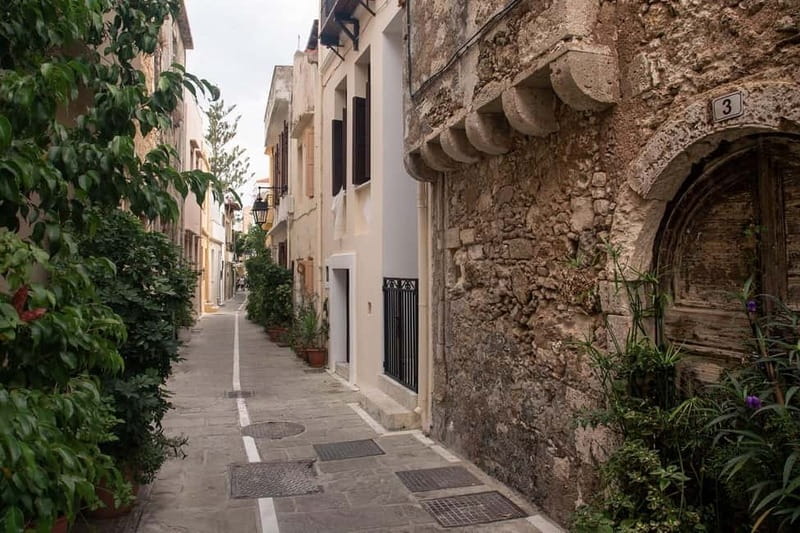 Heraklion Areas:Rethymno,Chania & Lake Kournas Full-Day Tour - Key Points