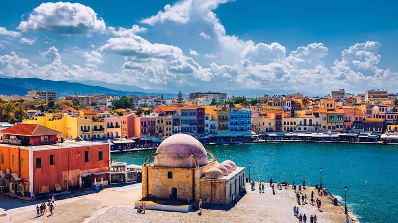 Heraklion Areas:Rethymno,Chania & Lake Kournas Full-Day Tour - The Full-Day Crete Tour: Rethymno, Chania, and Lake Kournas