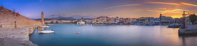 Heraklion Areas:Rethymno,Chania & Lake Kournas Full-Day Tour - Enjoying Kournas Lake’s Peaceful Environment