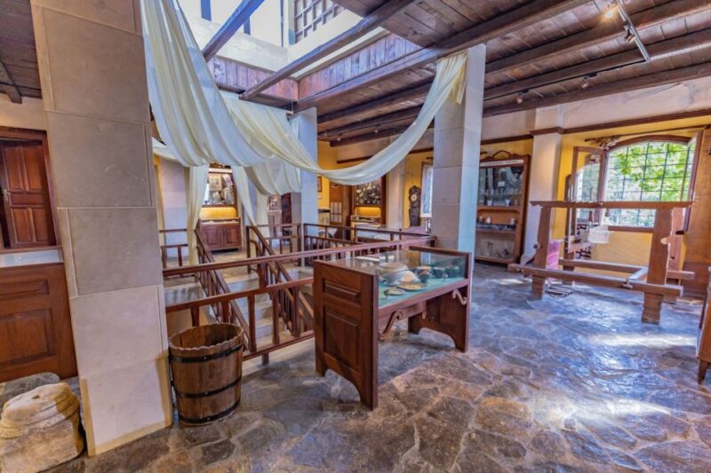 Heraklion: Authentic Greek Food Cooking Class - Who Will Appreciate This Cretan Cooking Class?