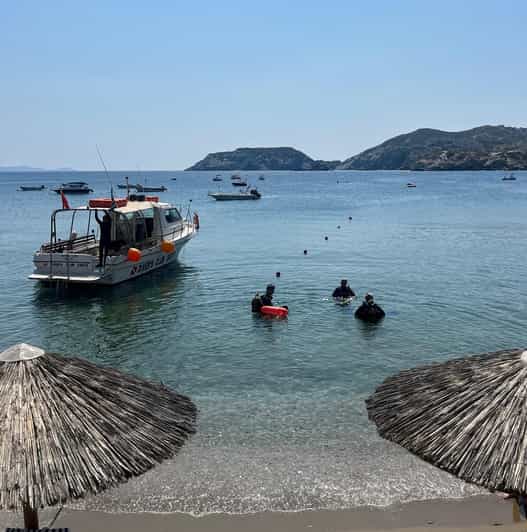 Heraklion: Basic Diver for Beginners - Frequently Asked Questions