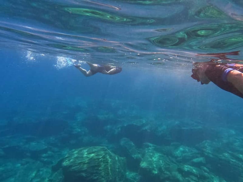 Heraklion: Boat Safari with guided snorkeling tour. - Who Will Enjoy This Tour the Most?