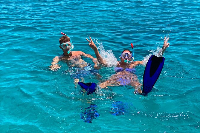 Heraklion: Catamaran Cruise to Dia, Sunset, Dinner, & Drinks - Practicalities and Booking Considerations