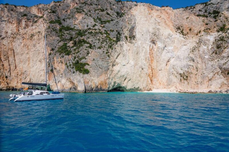 Heraklion: Catamaran Sailing to Dia island - Who Will Enjoy This Tour Most?