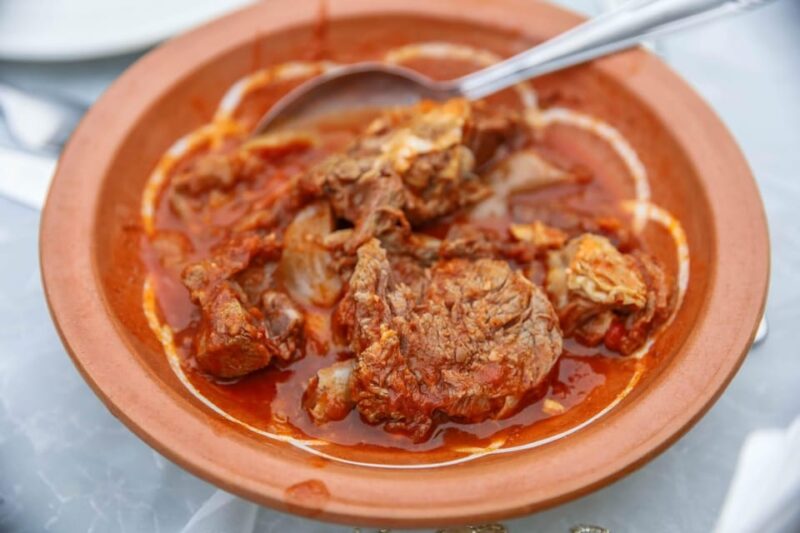 Heraklion City: Greek Food Tasting Walking Tour - Heraklion City: Greek Food Tasting Walking Tour — An Authentic Culinary Journey for Food Enthusiasts