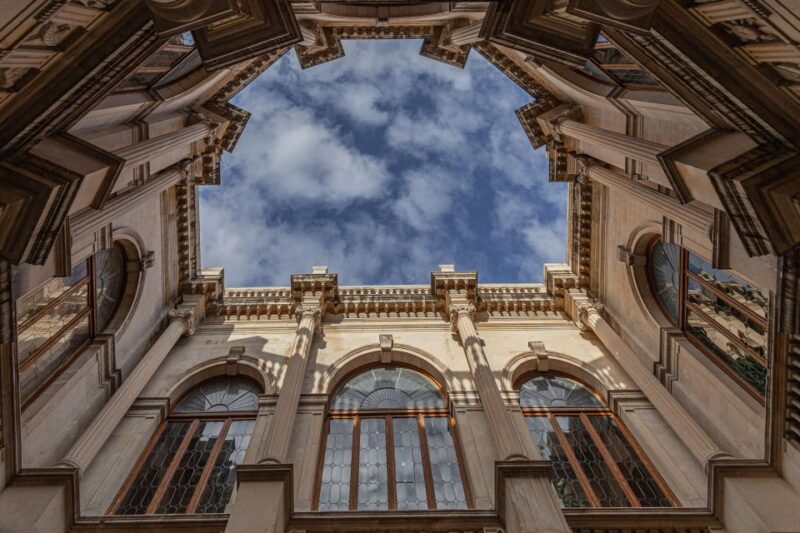 Heraklion city/Knossos Palace from Chania - Key Points