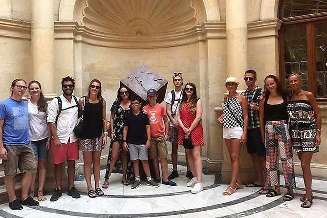 Heraklion city Walking & Tasting tour (Stroll downtown) - What Sets This Tour Apart from Similar Experiences