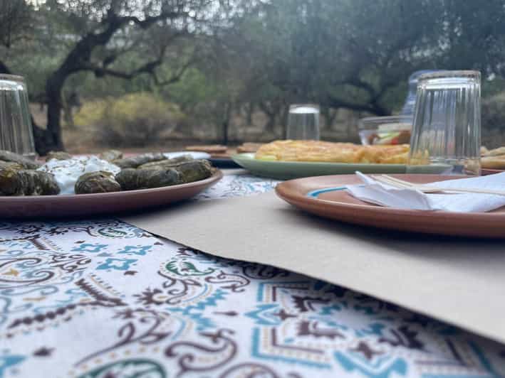 Heraklion: Cretan Farmers Brunch and Olive Grove Tour - A Unique Cretan Brunch and Olive Grove Experience in Heraklion