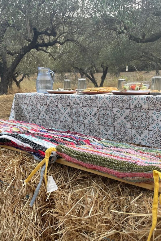 Heraklion: Cretan Farmers Brunch and Olive Grove Tour - Who Will Enjoy This Cretan Farm Tour Most?