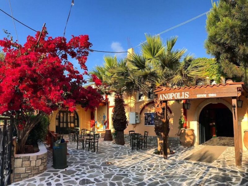 Heraklion: Cretan Folklore Night with Dinner & Transfers - The Atmosphere and Guest Experience