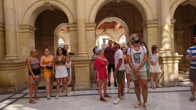 Heraklion Crete: Shore Excursion (small group-skip the line) - Key Points