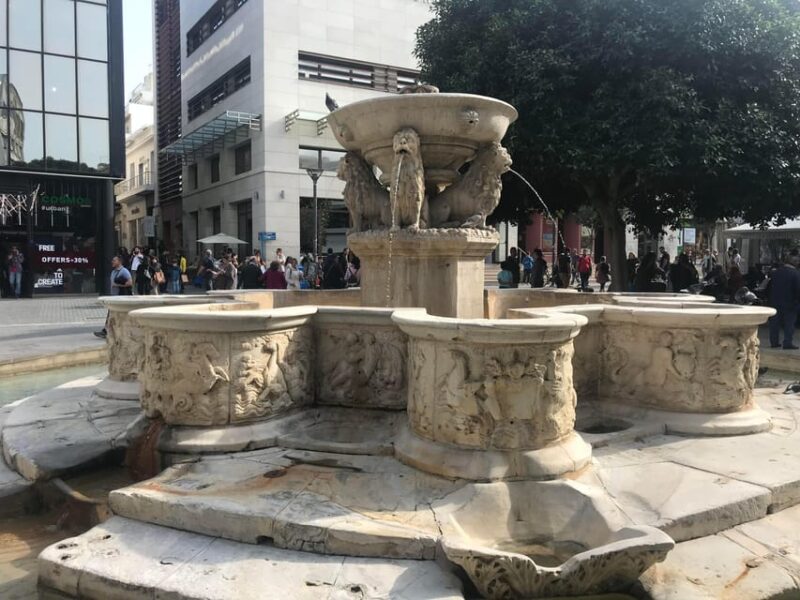 Heraklion Crete: Shore Excursion (small group-skip the line) - Visiting Knossos Palace: Skip-the-Line Access and Guided Insights