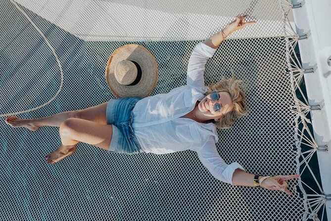 Heraklion: Dia Catamaran Tour, Lunch, Open Bar & Snorkeling - The Pacing and Length of the Tour