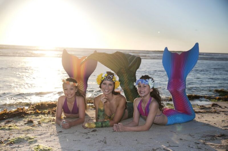 Heraklion: Diving, Swimming, and Snorkeling like a Mermaid - Physical Demands and Accessibility