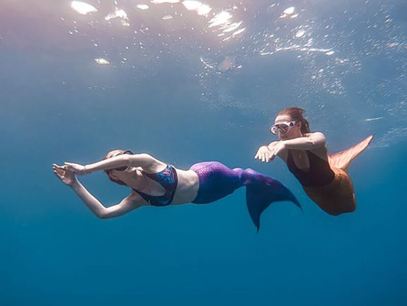Heraklion: Diving, Swimming, and Snorkeling like a Mermaid - The Sum Up: Who Will Love This Mermaiding Tour in Heraklion