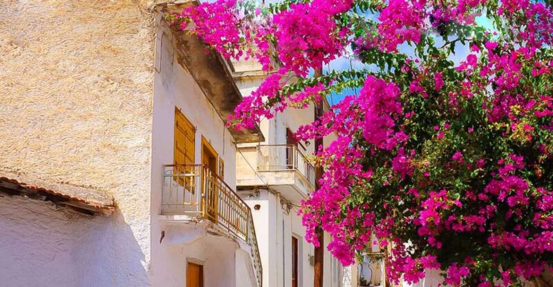 Heraklion: Eastern Crete Highlights Shore Private Tour - Kritsa: A Classic Cretan Village with Rich Heritage