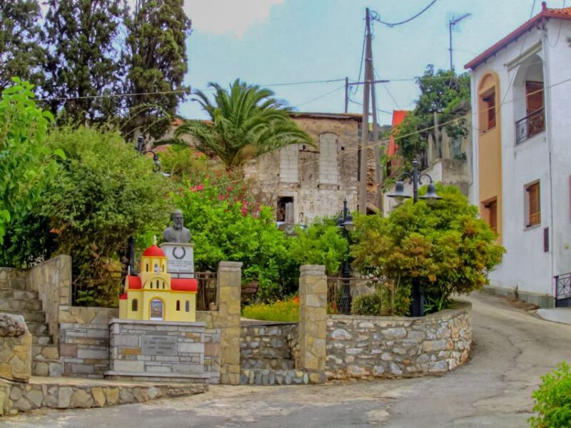 Heraklion: Eastern Crete Highlights Shore Private Tour - Comfortable Transportation and Expert Guidance