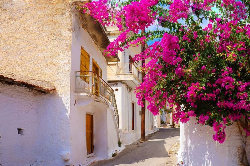 Heraklion: Eastern Crete Highlights Shore Private Tour - What’s Included and What to Consider