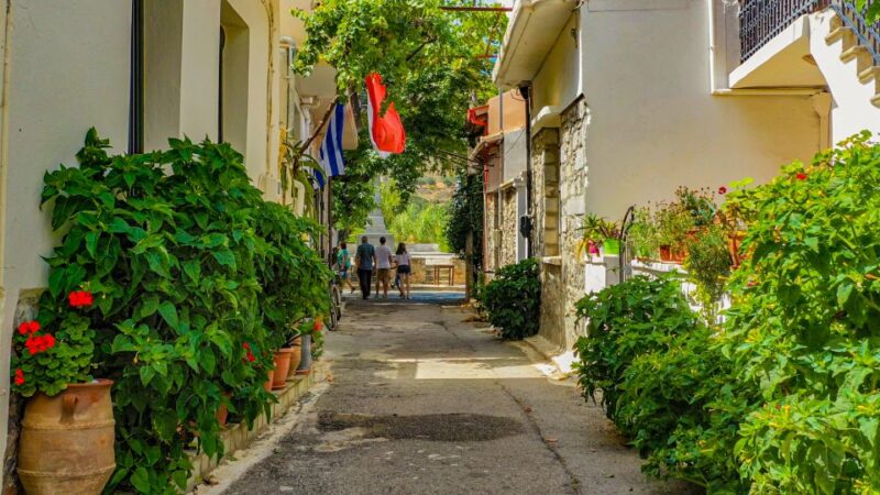 Heraklion: Eastern Crete Highlights Shore Private Tour - Who Will Most Enjoy This Tour?