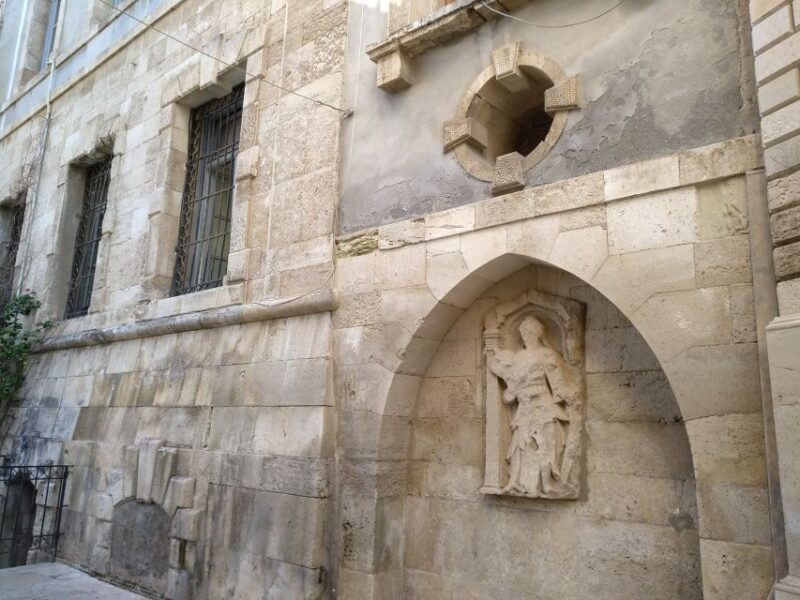 Heraklion: Ecobike Sightseeing Tour with Greek Meze - Practical Information and Booking Details