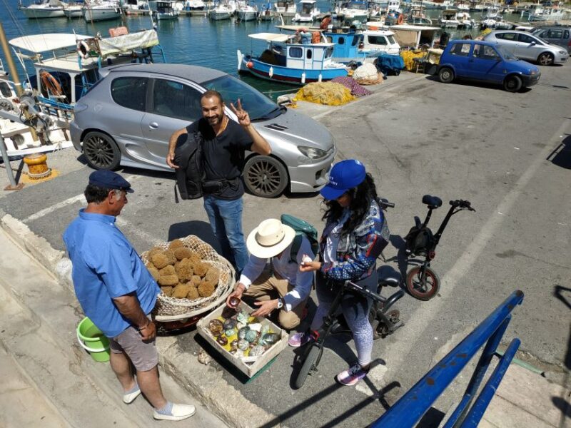 Heraklion: Ecobike Sightseeing Tour with Greek Meze - Final Thoughts on the Ecobike Heraklion Tour