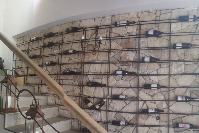 Heraklion Ecobike Tour & Cretan Wine Tasting Experience - Starting Point and Overall Structure of the Tour