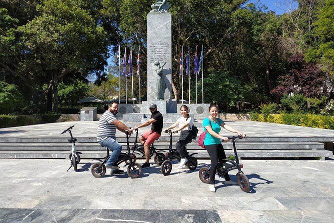 Heraklion Ecobike Tour & Cretan Wine Tasting Experience - Practical Details: Group Size, Booking, and Accessibility