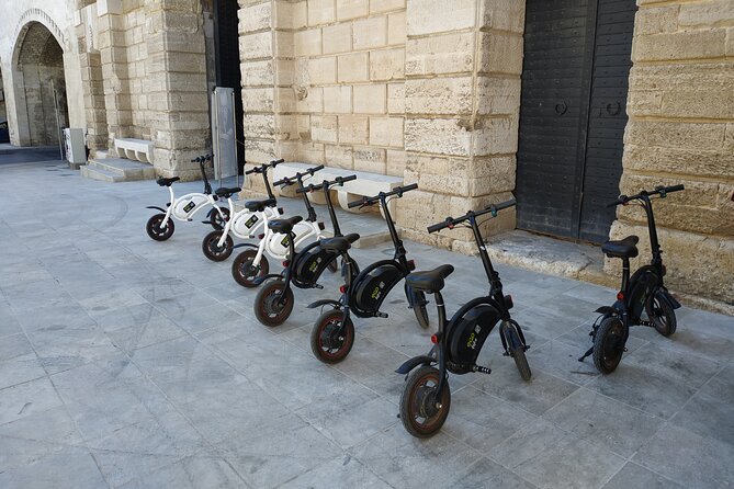 Heraklion Ecobike Tour & Cretan Wine Tasting Experience - Frequently Asked Questions