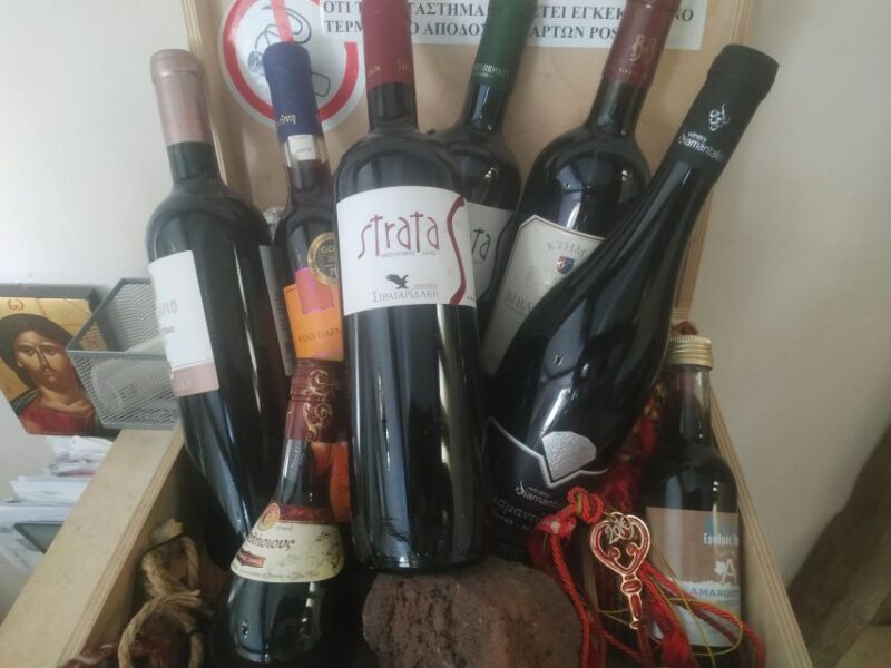 Heraklion: Ecobike Tour with Wine Tasting - Final Thoughts on the Ecobike Wine Tour in Heraklion