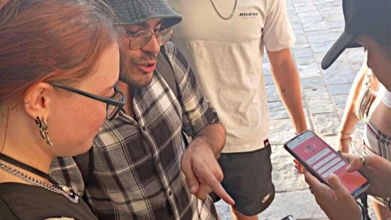 Heraklion: Family Zorba Treasure Hunt with Food Stops - Discover Heraklion’s Main Landmarks on a Treasure Hunt