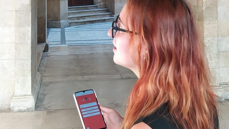 Heraklion: Family Zorba Treasure Hunt with Food Stops - The Route’s Exciting Stops and Themed Highlights