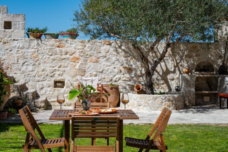 Heraklion, Galatas village: Cretan Cured meat tasting & BBQ - Taking Home Cured Meats as Souvenirs