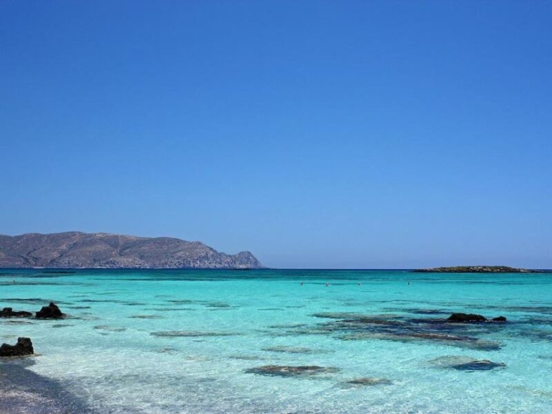 Heraklion: Gramvousa Island Day Trip & Balos Beach - Who Will Enjoy This Tour Most