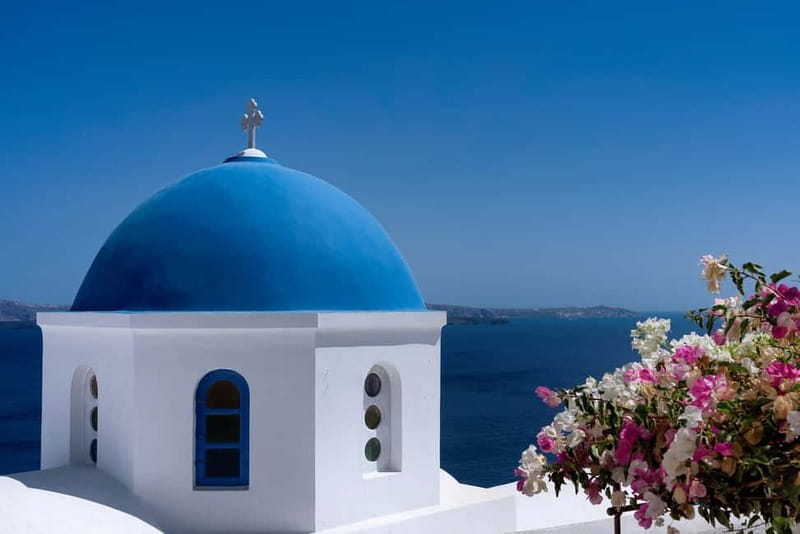 Heraklion: Guided Santorini Day Trip with Ferry Cruise - Santorini in a Day from Crete: Is It Worth It?