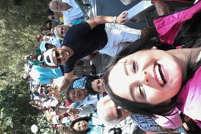 Heraklion Hop-On Hop-Off Bus Tour - Tour Limitations and Challenges