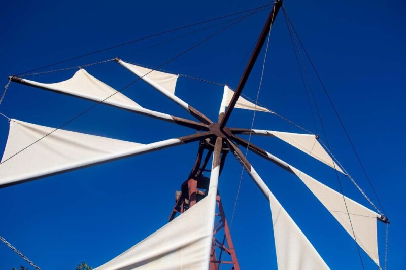 Heraklion: Knossos Lasithi, Villages, ând Olive Oil Tour - Olive Oil and Honey Tastings from Local Farms