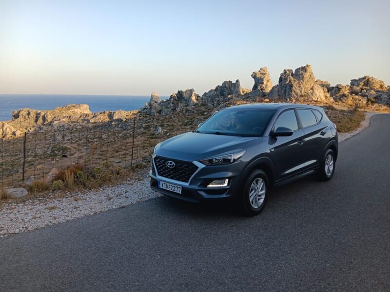 Heraklion: Knossos Lasithi, Villages, ând Olive Oil Tour - Practical Logistics and Group Experience