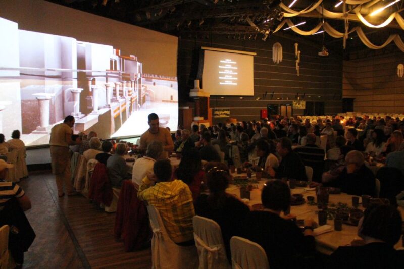 Heraklion, Knossos & Minoan Culture Show - Final Thoughts: Who Will Enjoy This Tour?