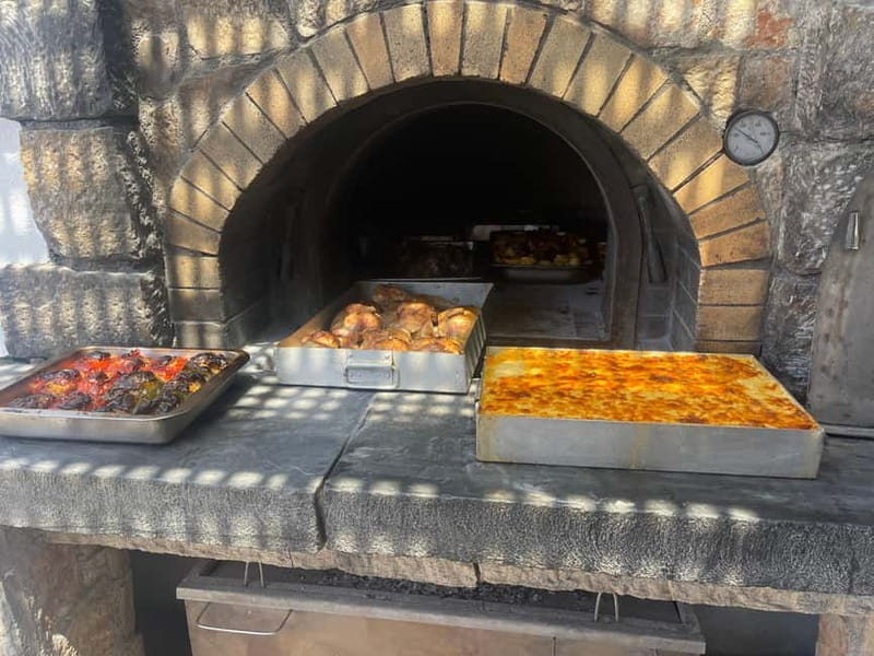 Heraklion: Knossos, Zeus, Villages & Olive Oil Factory Tour - Journey Through Cretes Traditional Villages