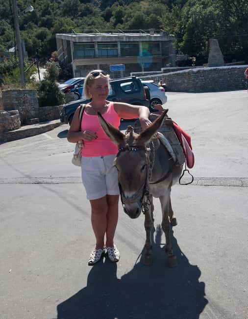 Heraklion: Lasithi Plateau, Cave of Zeus, & Monastery Tour - What to Bring and Considerations