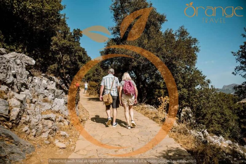 Heraklion :Lasithi Plateau -Mythology Park&Knossos Palace - Key Points