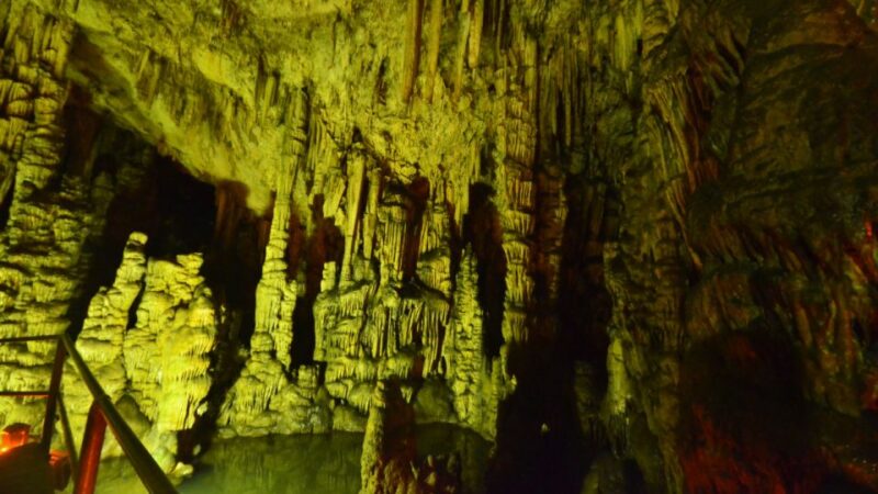 Heraklion: Lasithi Villages, Pottery Art & Knossos Palace - Discovering the Mythical and Archaeological Wonders at Knossos Palace