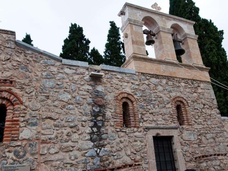 Heraklion: Lasithi Villages, Pottery Art & Knossos Palace - Comfort and Pacing Throughout the Day