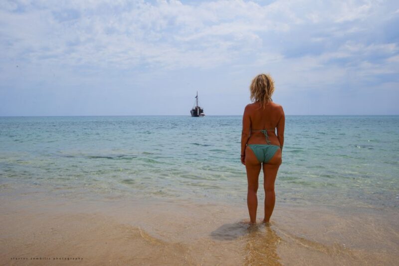 Heraklion, Malia & Agia Pelagi:Boat Trip to Koufonisi Island - Heraklion, Malia & Agia Pelagi: Boat Trip to Koufonisi Island Overview