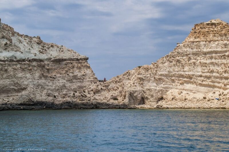 Heraklion, Malia & Agia Pelagi:Boat Trip to Koufonisi Island - Exploring Koufonisi Island