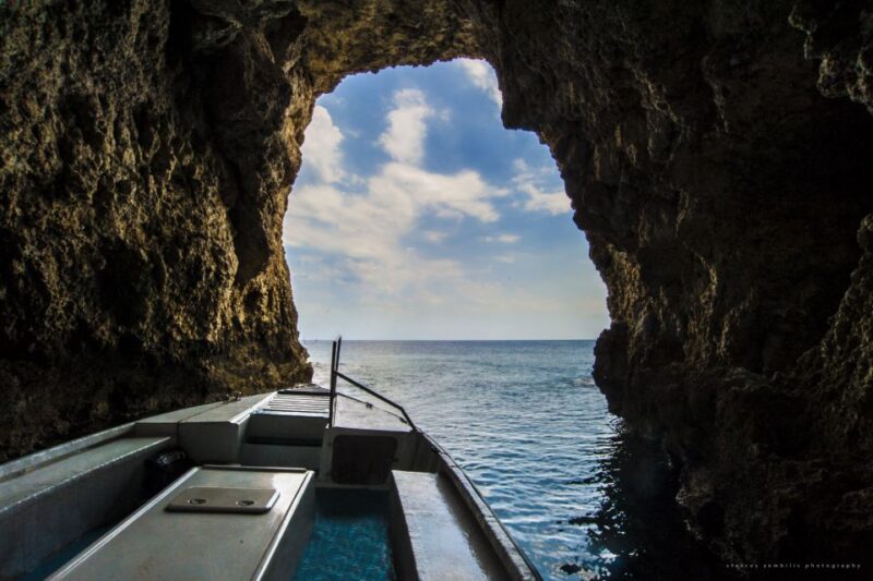 Heraklion, Malia & Agia Pelagi:Boat Trip to Koufonisi Island - Pacing and Tour Schedule