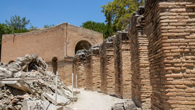 Heraklion: Matala Beach, Hippie Caves, and Gortyn Day Trip - Practical Tips for the Day Trip