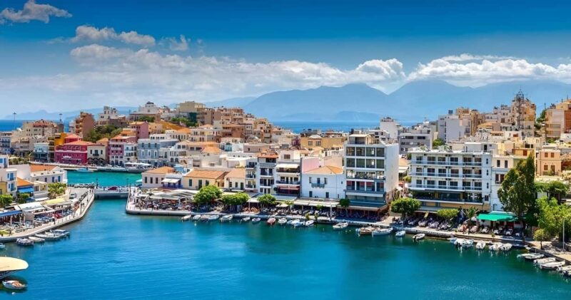 Heraklion: Mirabello Bay Day Trip with Plaka and St. Nikolas - Key Points