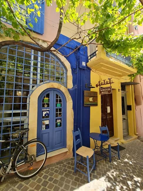 Heraklion: Mirabello Bay Day Trip with Plaka and St. Nikolas - Relaxing on Mirabello Bay Beach