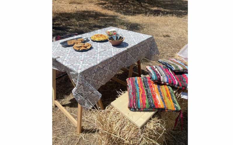 Heraklion :Olive & Dragon Farm Tour & Cretan Farmers Brunch - Dragon Fruit Farming: A Fresh Perspective on Crete’s Crops